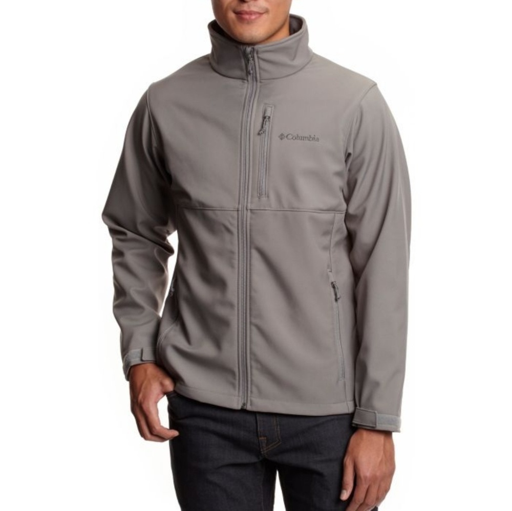 Performance Jacket In Classic Navy - image 6
